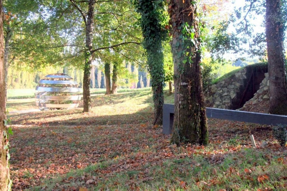 La Maison d'Hôtes D'une Autre Nature