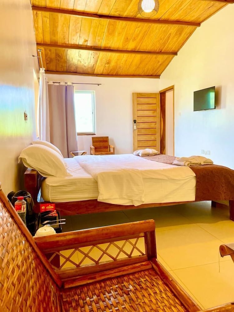 La Villa Aphro Benin