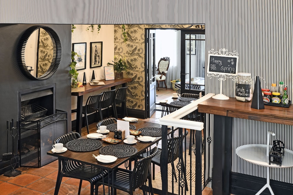 Ashbourne Boutique Guesthouse
