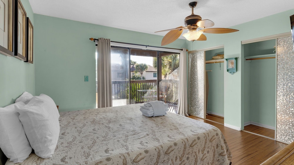Portside Resort D1: Gulf Retreat With Pools, Beach & Family Adventures!
