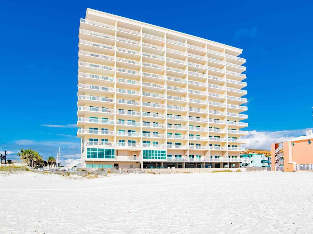 Crystal Shores #202 by Southern Vacation Rentals