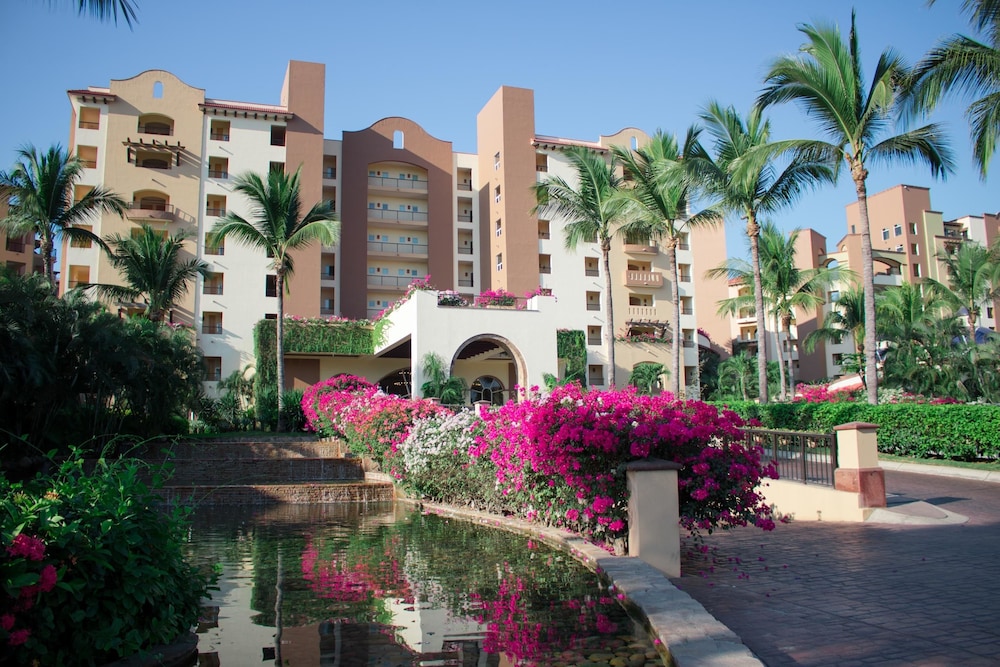Villa Del Palmar Flamingos Beach Resort and Spa