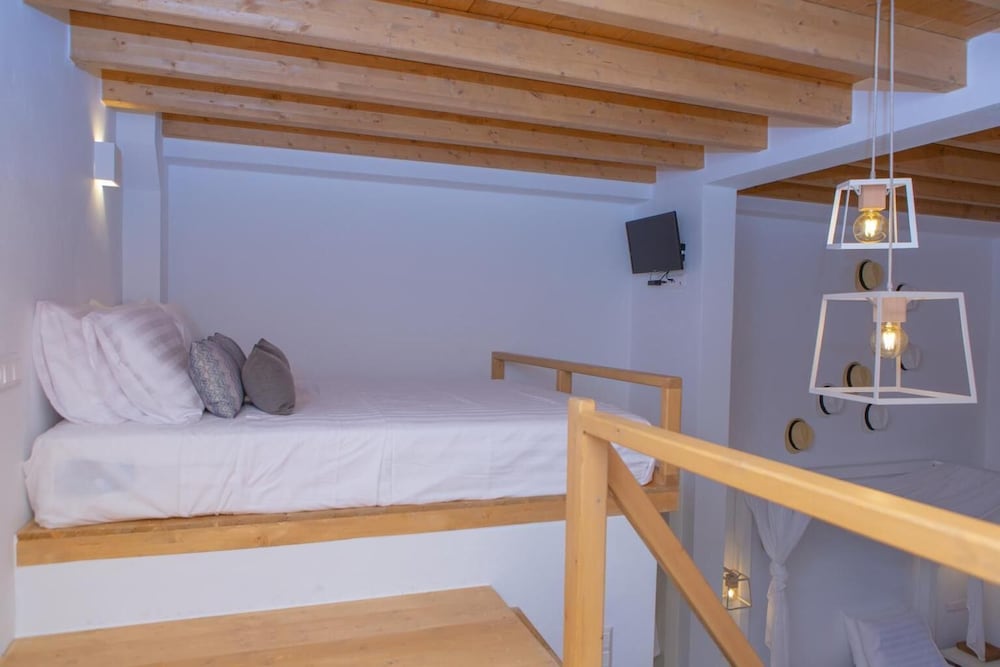 Naxos Riviera Suites photo 5