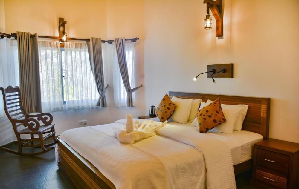 Grand Argyle Resort & Villas view 4