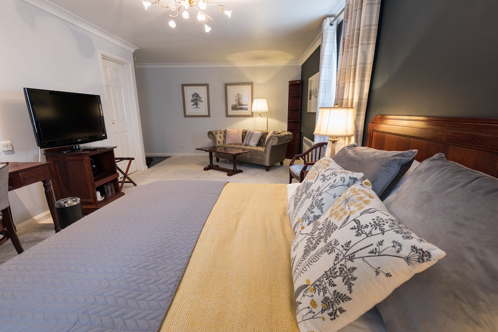 Duke of Marlborough Hotel - Image 4