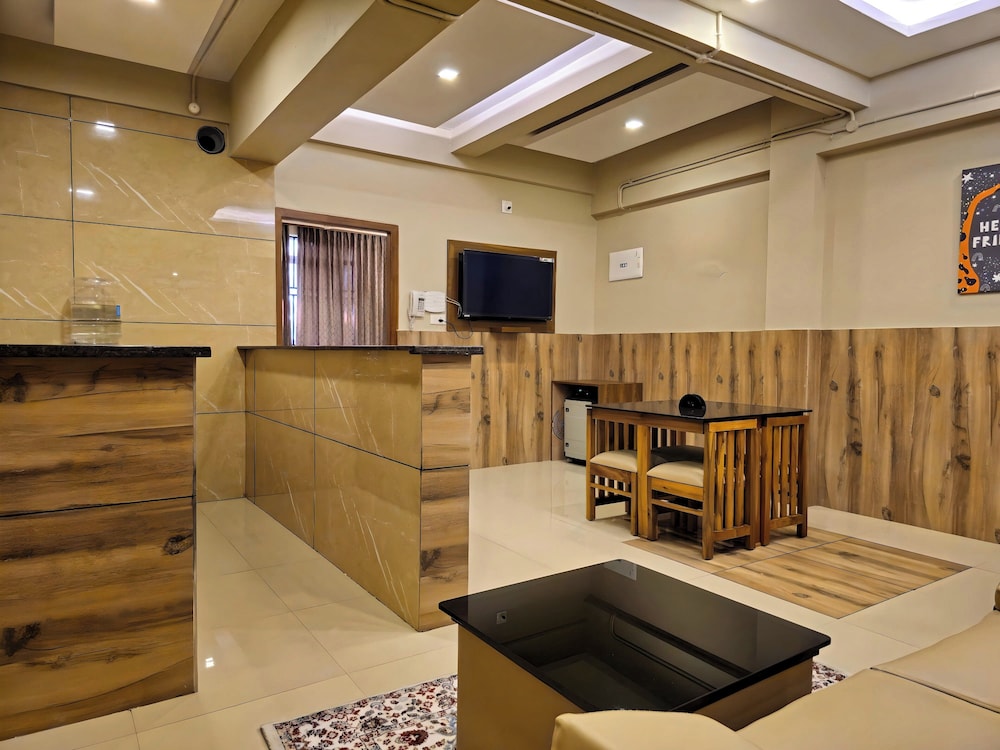 Alicos Residency