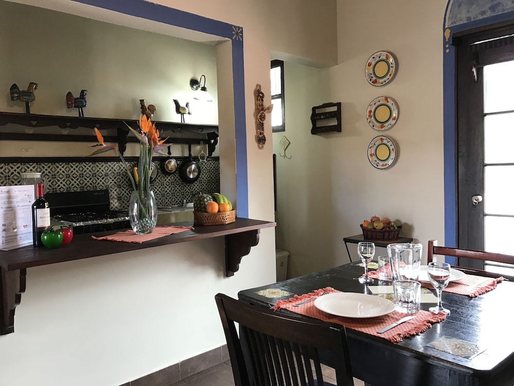 Casita Buena Vista
