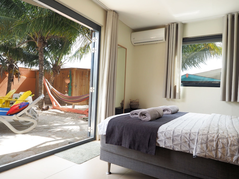 Oasis Guesthouse Bonaire Superior Suite
