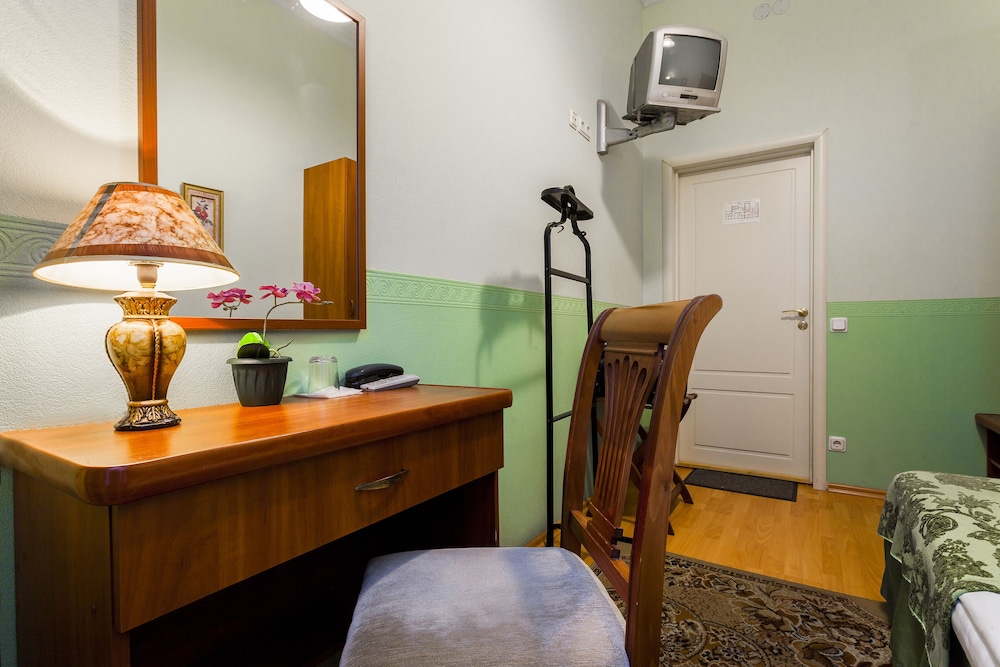 Baskov Guesthouse