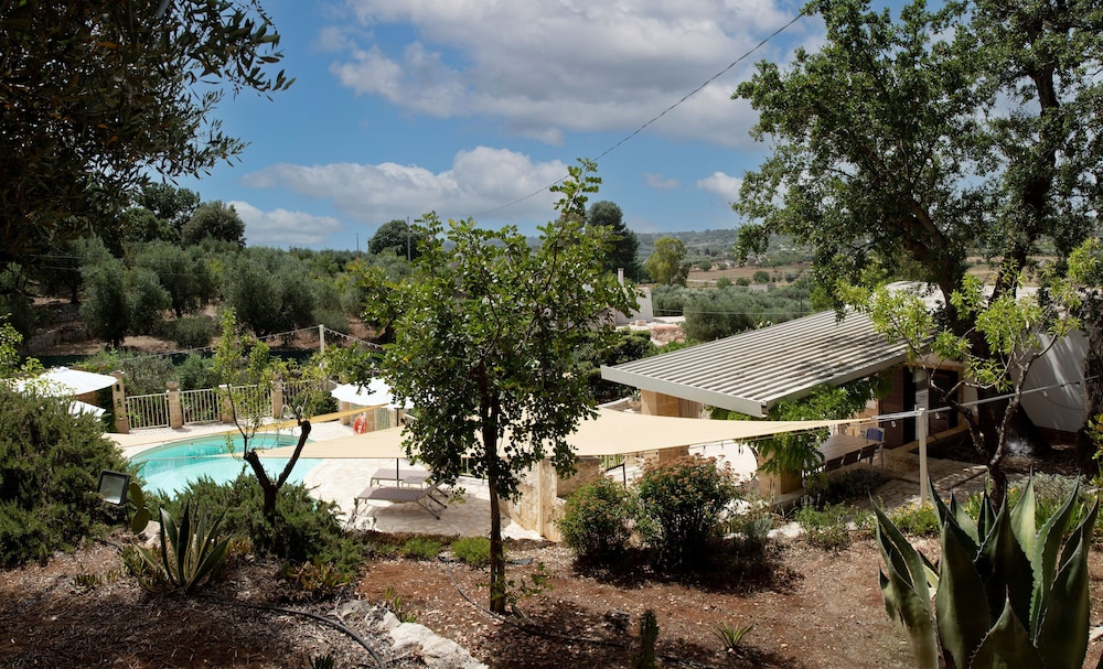 3696 Tenuta Arianna by Perle di Puglia view 4