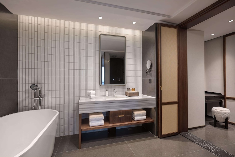 Days Hotel BY Wyndham Changsha Yuhua