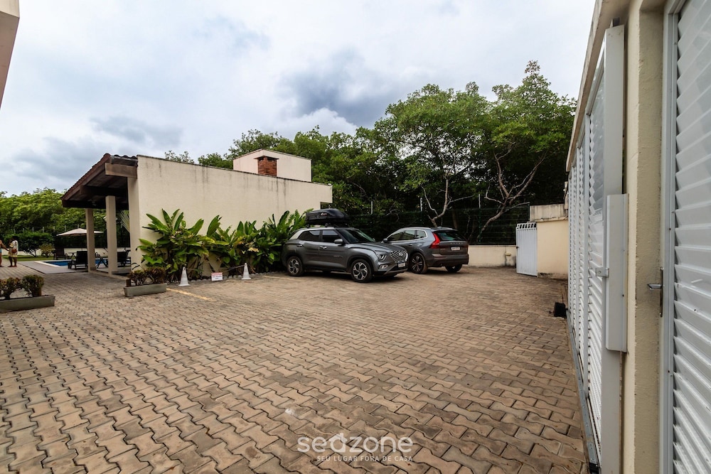 House w/ Pool 180m From Beach in Arraial Pbr0003