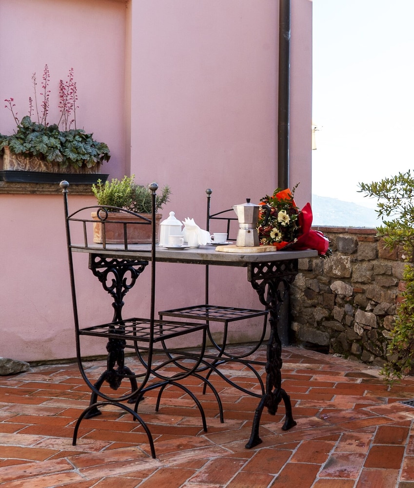 Country Historical House Lucca