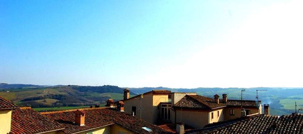Il Castello di Rosceto