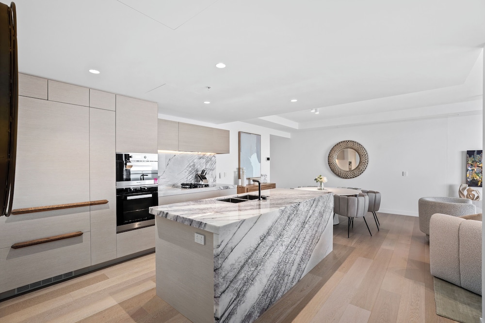 Jewel Beachfront Residences