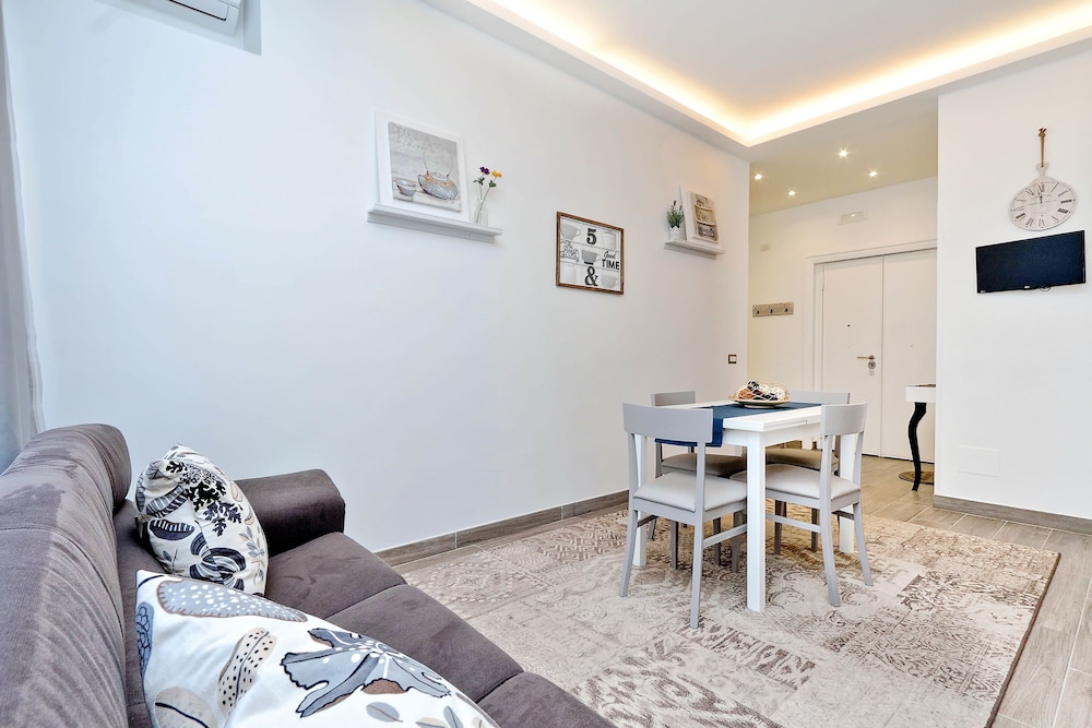 Fornaci - WR Apartments