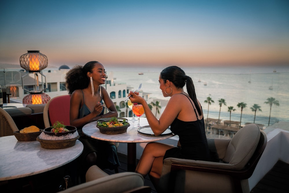 Los Cabos Vacations - ME Cabo by Melia - Adults Only - Property Image 8
