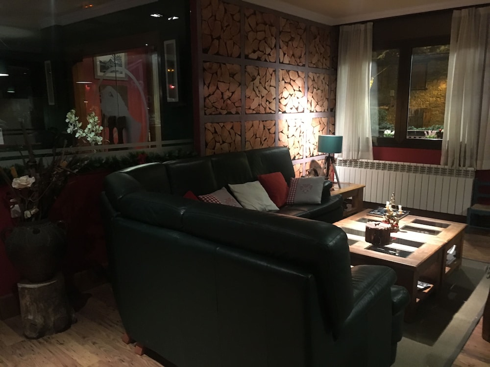 Vielha e Mijaran Vacations - Gran Chalet Hotel - Property Image 21