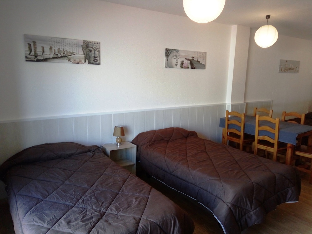 Appartements Solaris