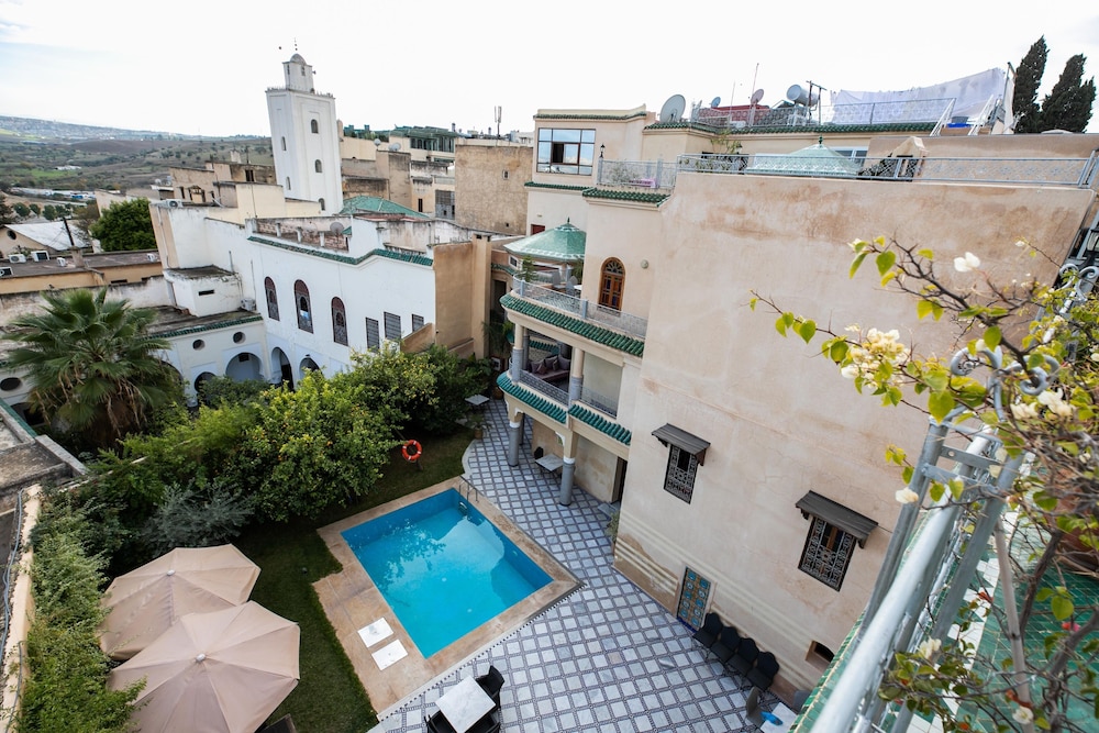 Palais Houyam