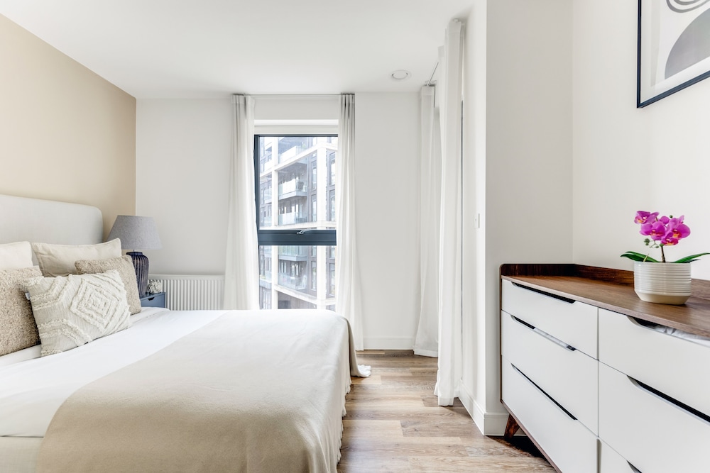 The Wandsworth Luxury Apartment