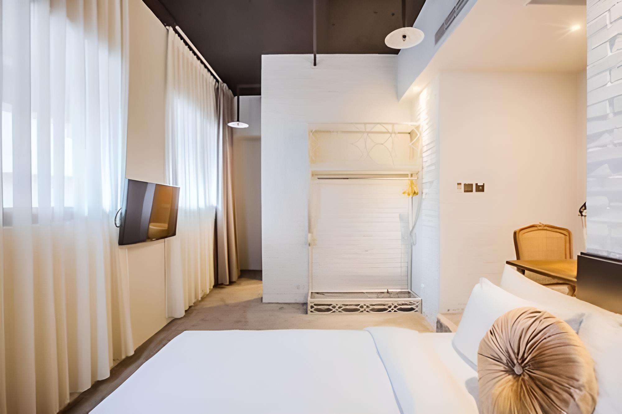 Cheers Boutique Hotel