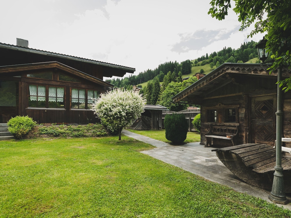 Landhaus Molly in Viehhofen