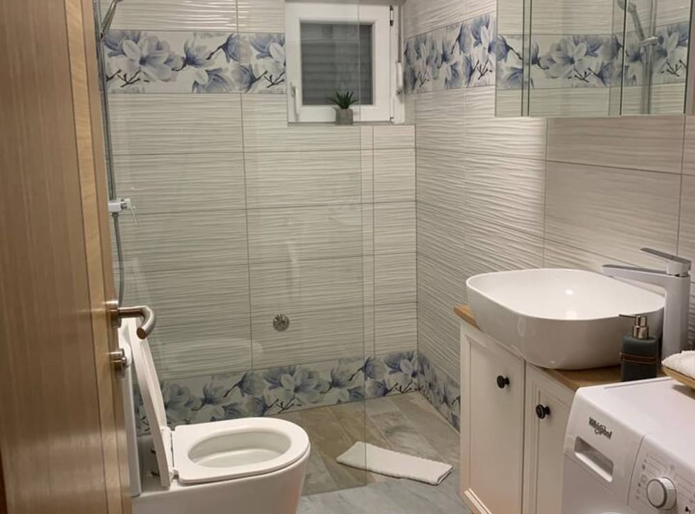 Apartment Bordoa de Macura With Bay View