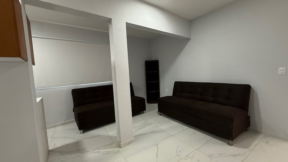 Residencia Gran Coyula Orange 502A