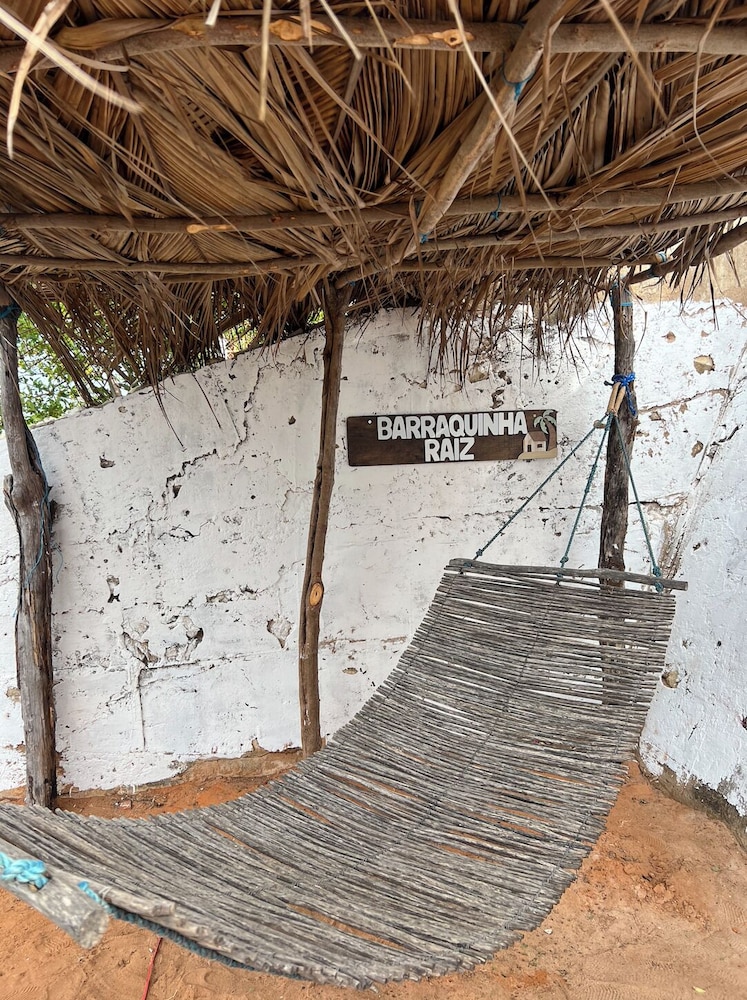 Pousada Vila Matury