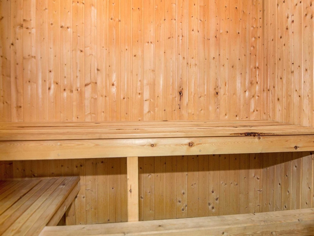 8 Person Holiday Home in Vejers Strand-by Traum view 2