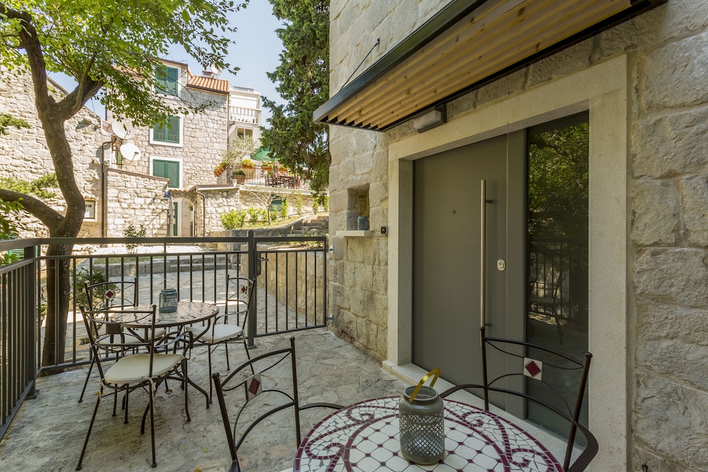 Luxury Rooms Miara in City Centre