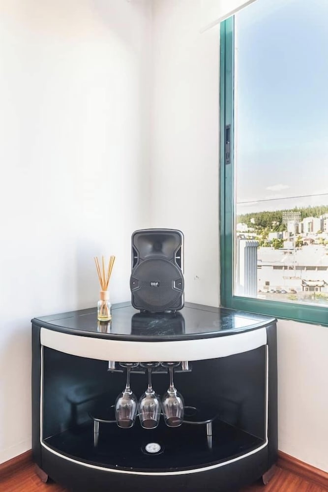 Fontana Suites