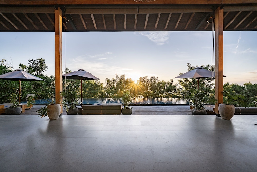 Villa Pandora Uluwatu