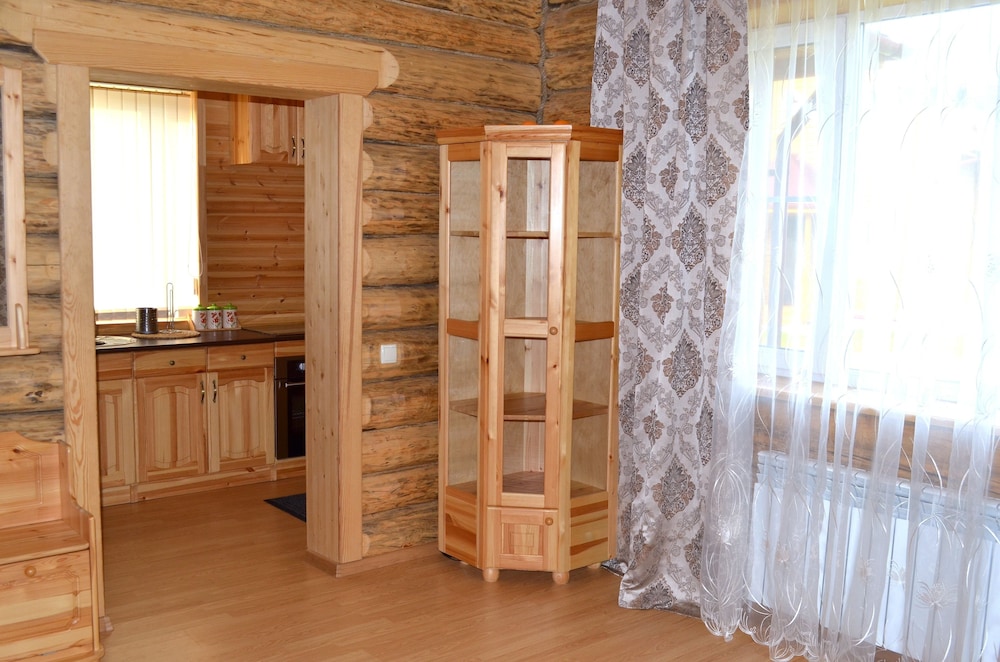 Woods Lake Resort