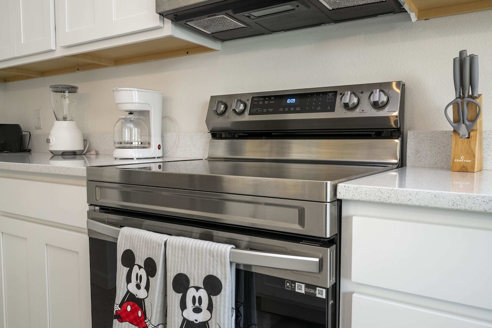Cozy 3Bd Close to Disney Enclave 1021 view 5