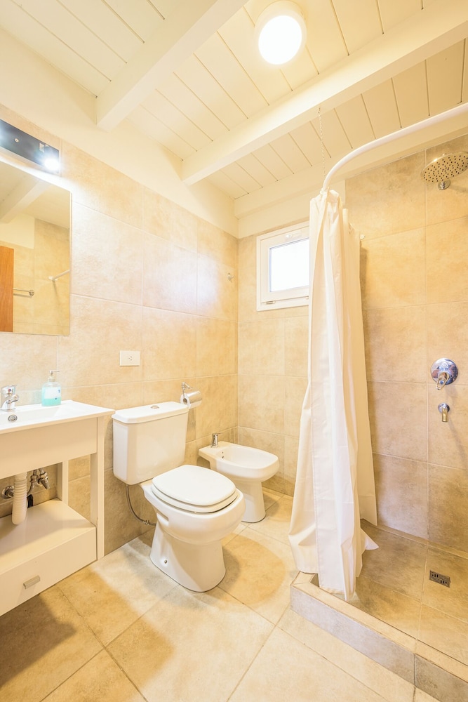 Cozy Mountain Cabins 5 min from Downtown SMA-CM by Apartments Bariloche