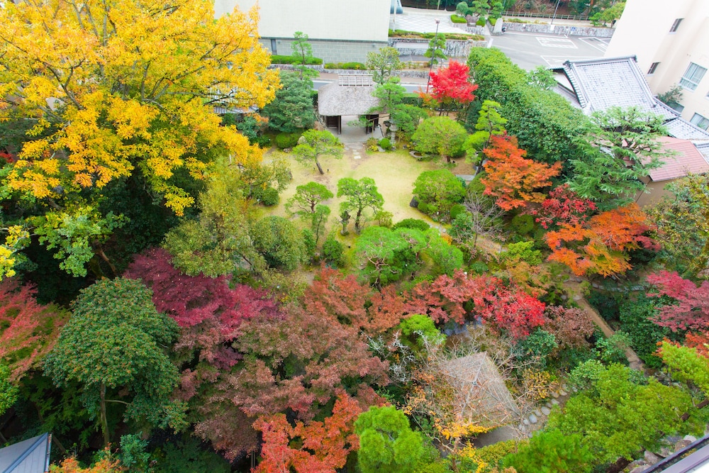 Dogo Onsen Funaya