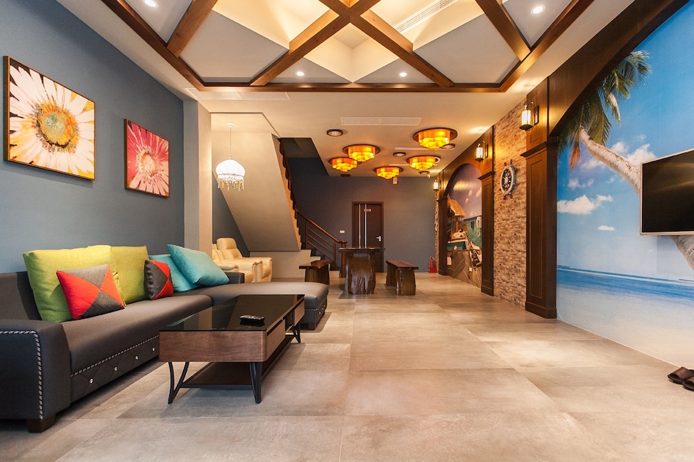 Xiang Yu B&B