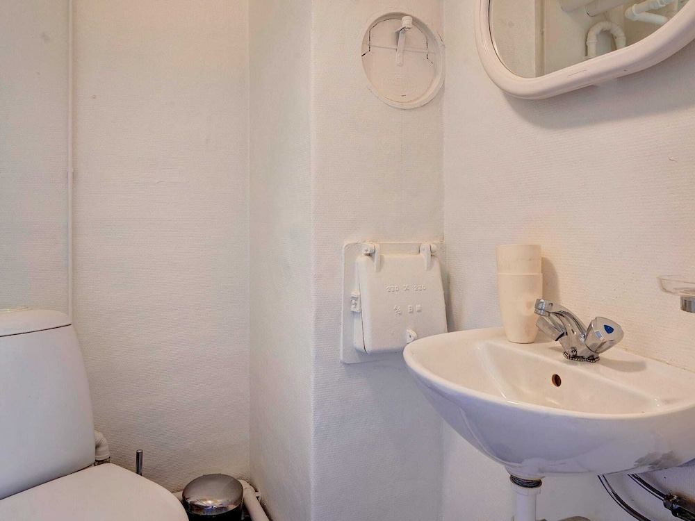 2 Person Holiday Home in Ronne view 2