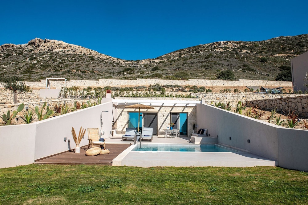 Villa Vista I Free Heated Pool Dazzling Seaview view 4