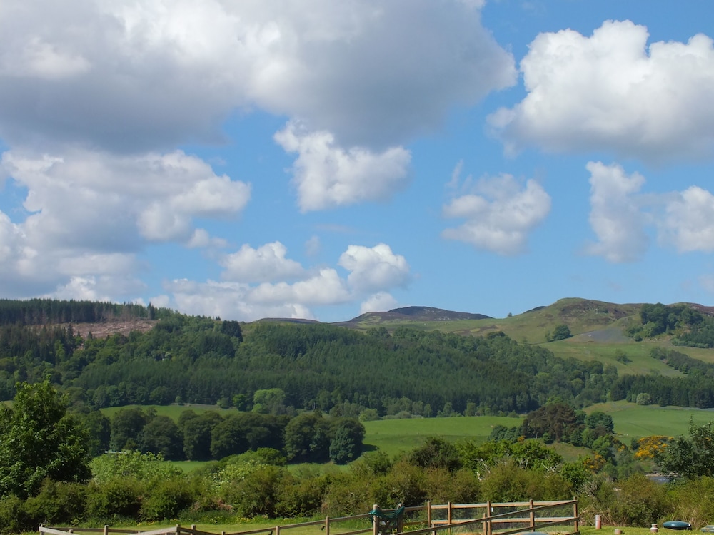 Tayview Lodges