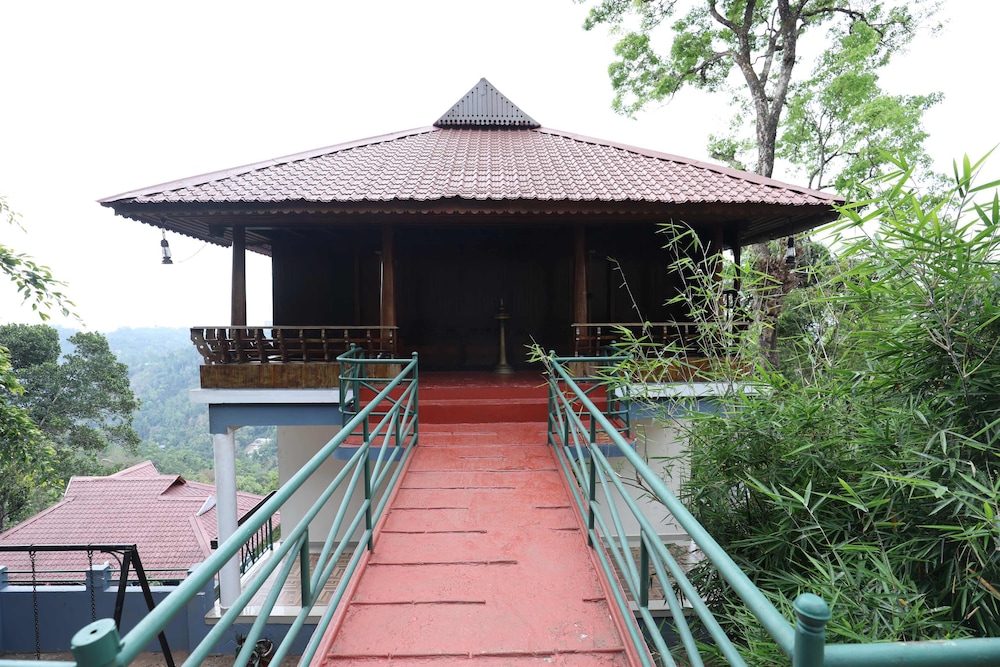 Lazo Golden Valley Resort