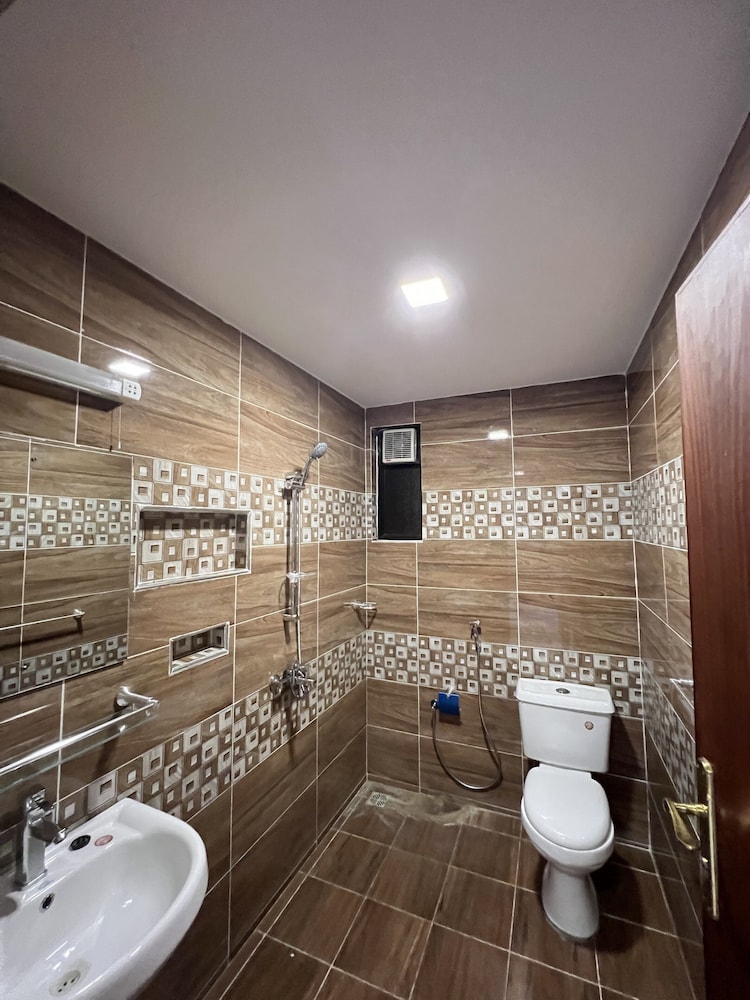 Mulla Apartments