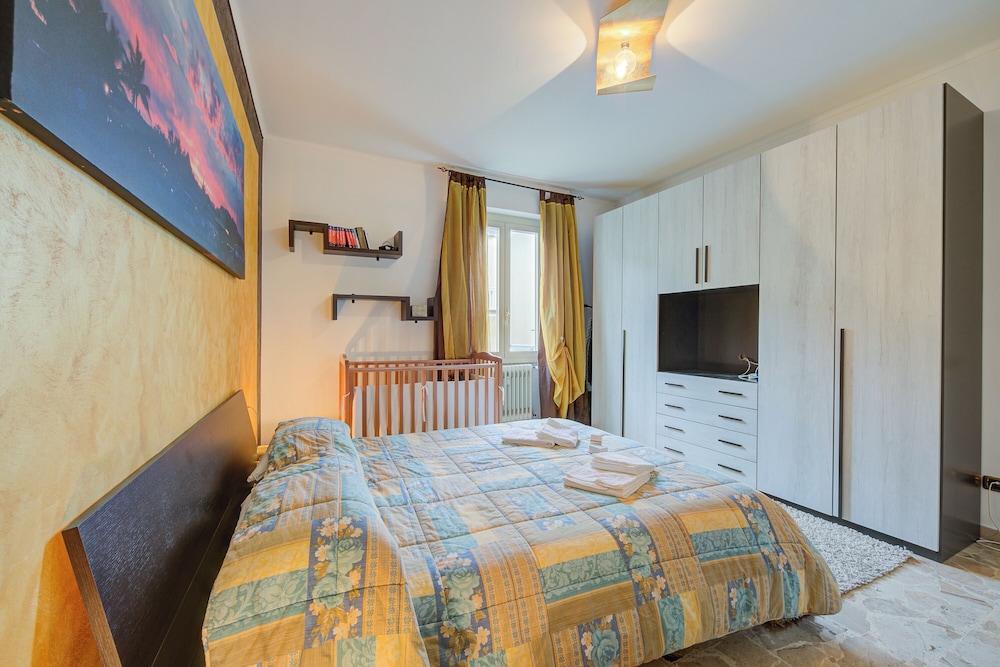 Ulivi Apart 500m Lake And Center Salo view 3