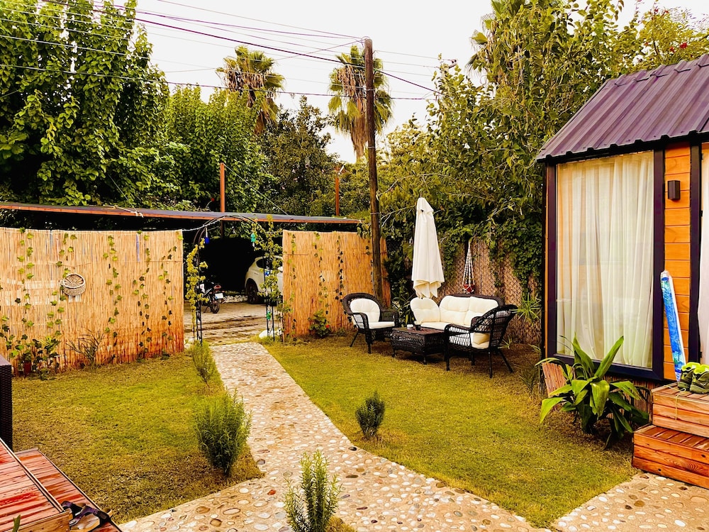 Alican İzba House view 5