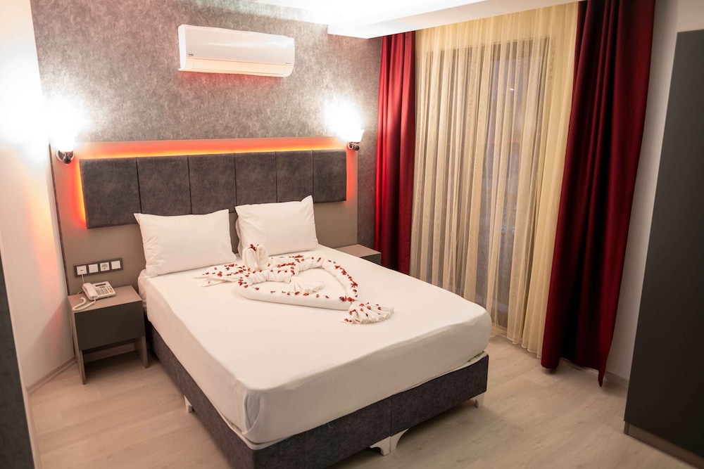 Tamara Business Antalya Otel - Image 6