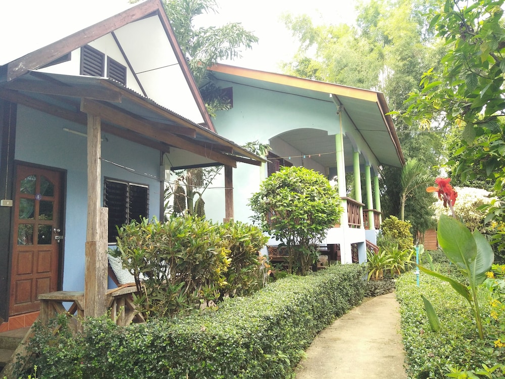 Hotel Mr Jan Guest House - Image 1