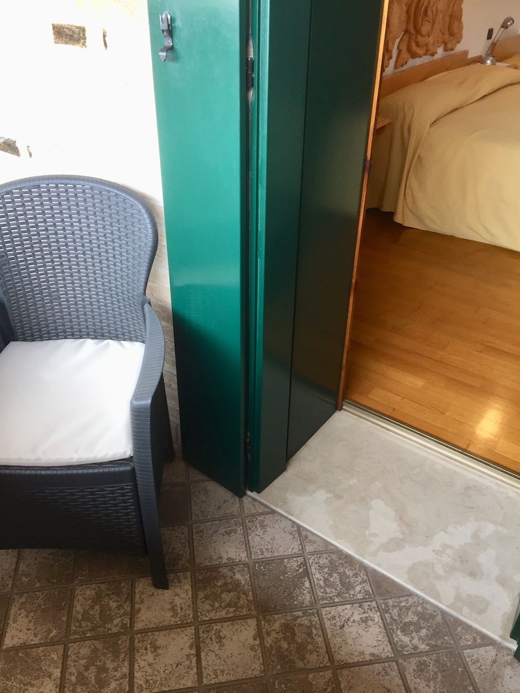 B&B Alla Suite
