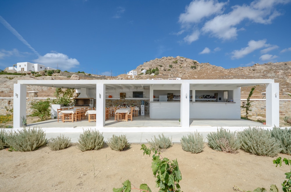 Natura Villas